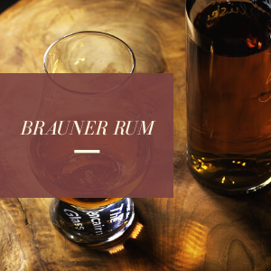 Brauner Rum