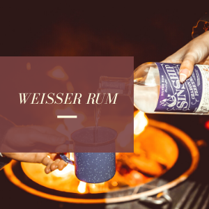 Weisser Rum